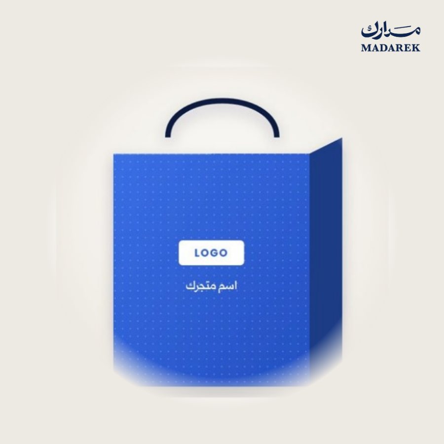أكياس ورقية